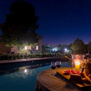  Vakantieboerderij La Montagnola