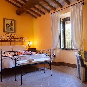  Vakantieboerderij Colle Pu