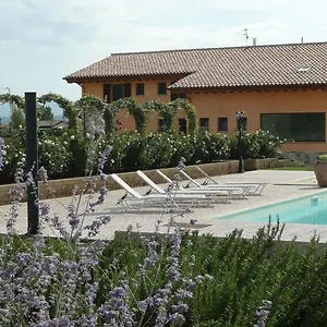  Vakantieboerderij Il Fienile Di