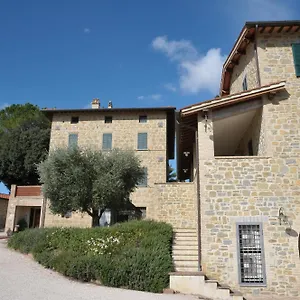  Landhuis Agriturismo Ai Lecci