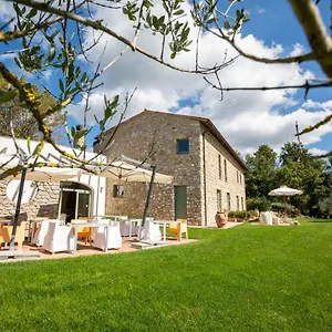  Landhuis Acquaghiaccia Spa & Country House